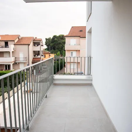 Apartment A-seven Rovinj