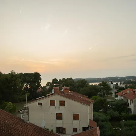 Apartment A-seven Rovinj