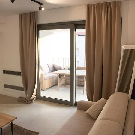 A-seven Appartement