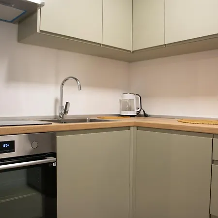 A-seven Appartement