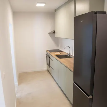 Apartment A-seven Rovinj