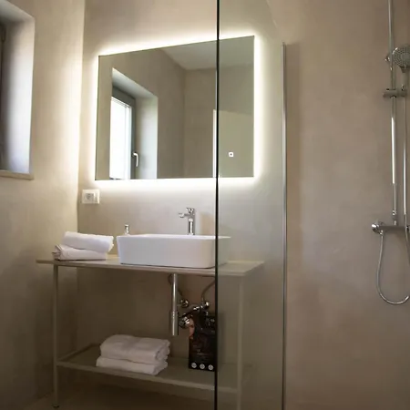 A-seven Appartement