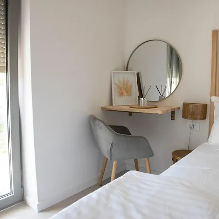 Apartment A-seven