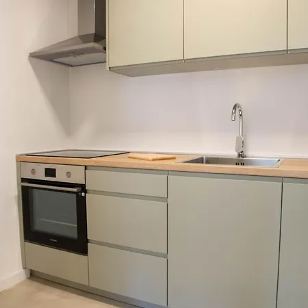 Appartement A-seven *