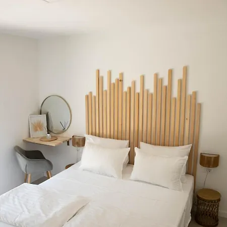 A-seven Appartement Rovinj