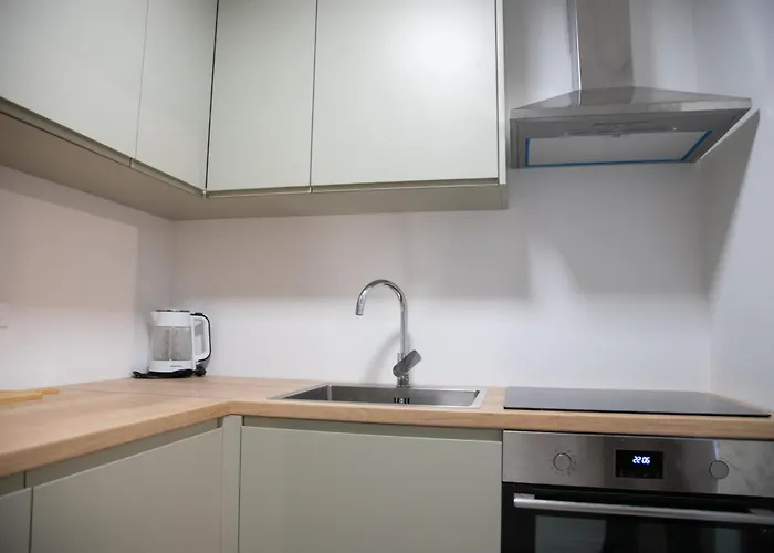 Lejlighed A-seven Rovinj