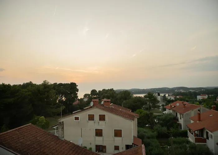 Lejlighed A-seven Rovinj